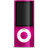 iPod nano magenta Icon